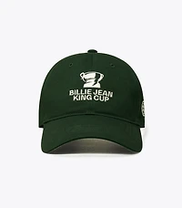 Tournament Logo Cap