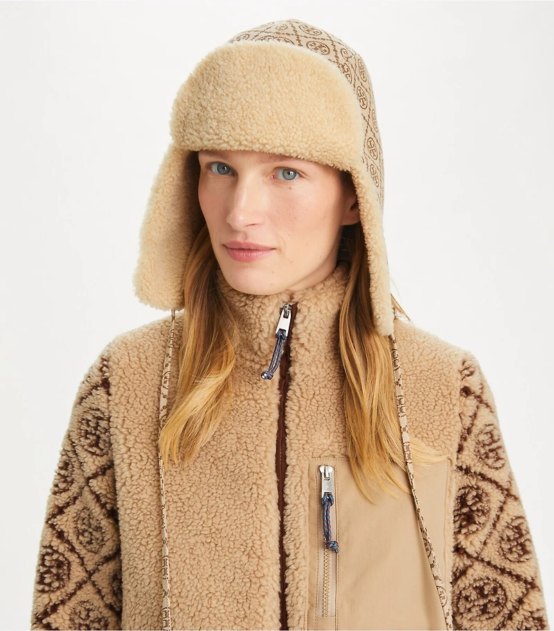 Trapper Hat
