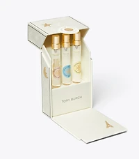 Travel Spray Charm Set