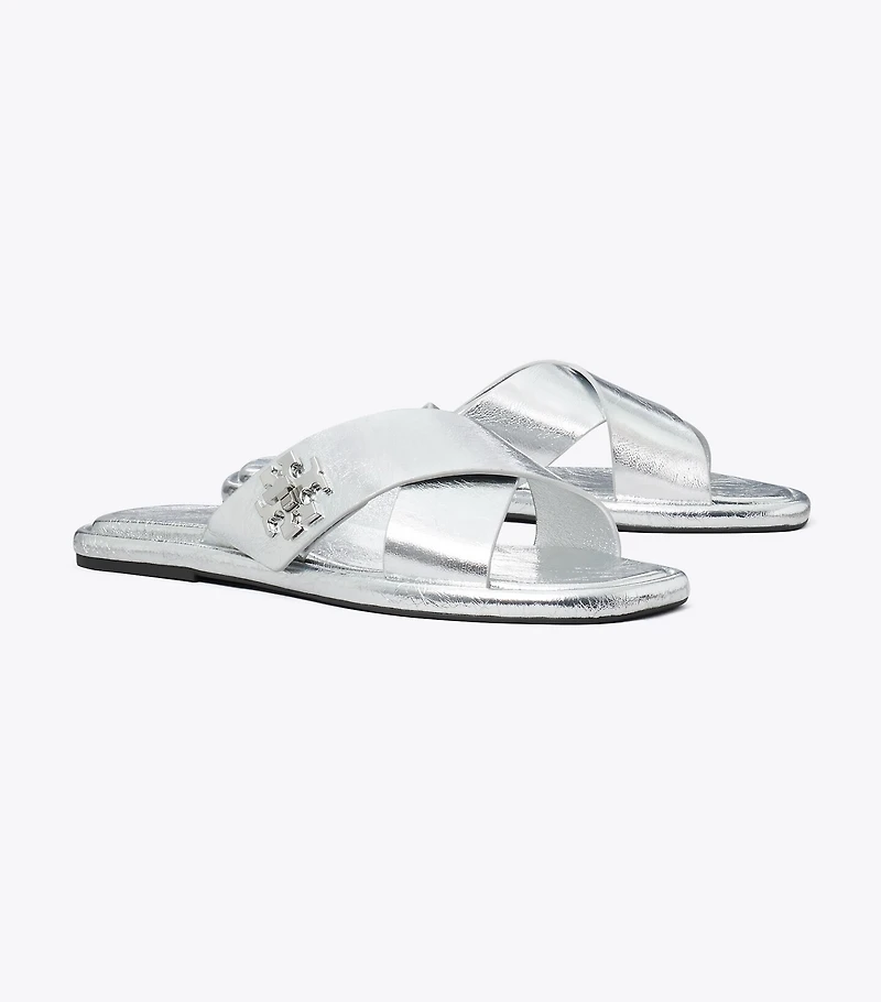 Turnlock Cross-Band Slide