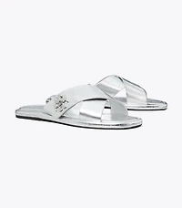 Turnlock Cross-Band Slide