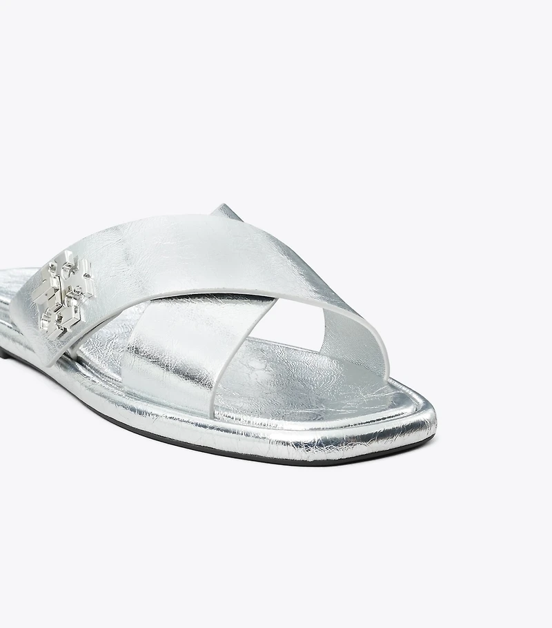 Turnlock Cross-Band Slide