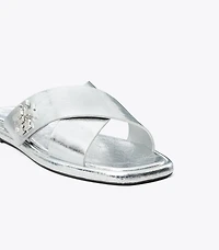 Turnlock Cross-Band Slide