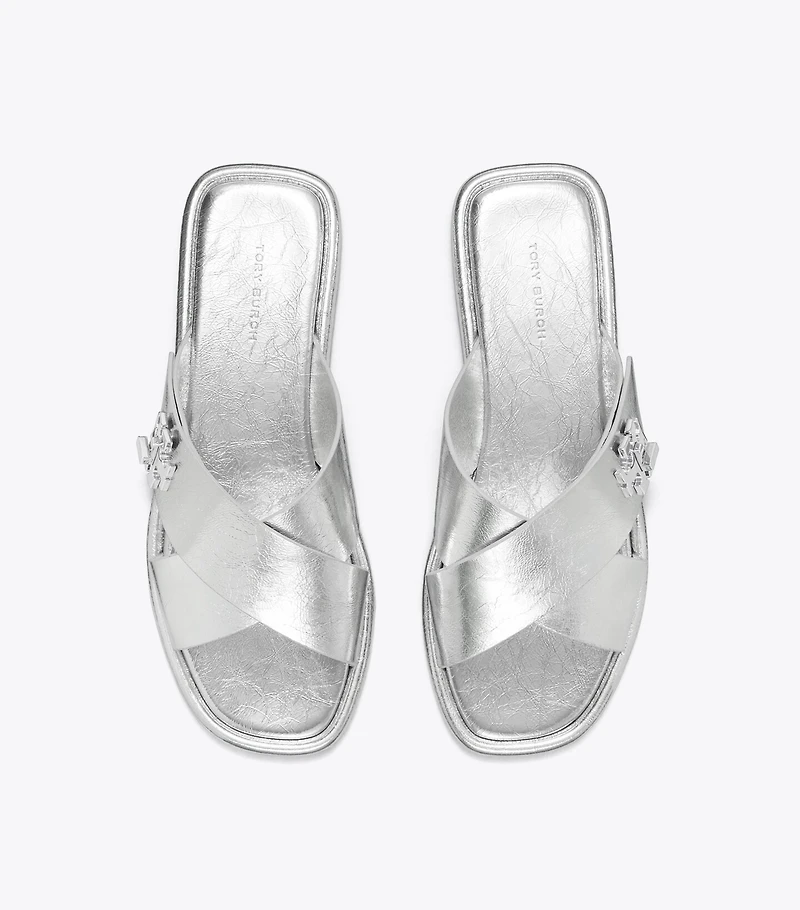 Turnlock Cross-Band Slide