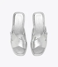 Turnlock Cross-Band Slide