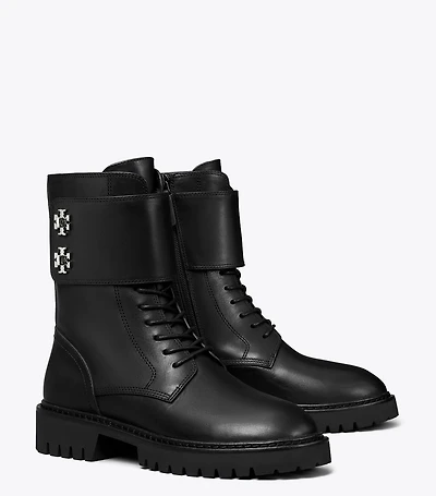 Turnlock Lug Boot