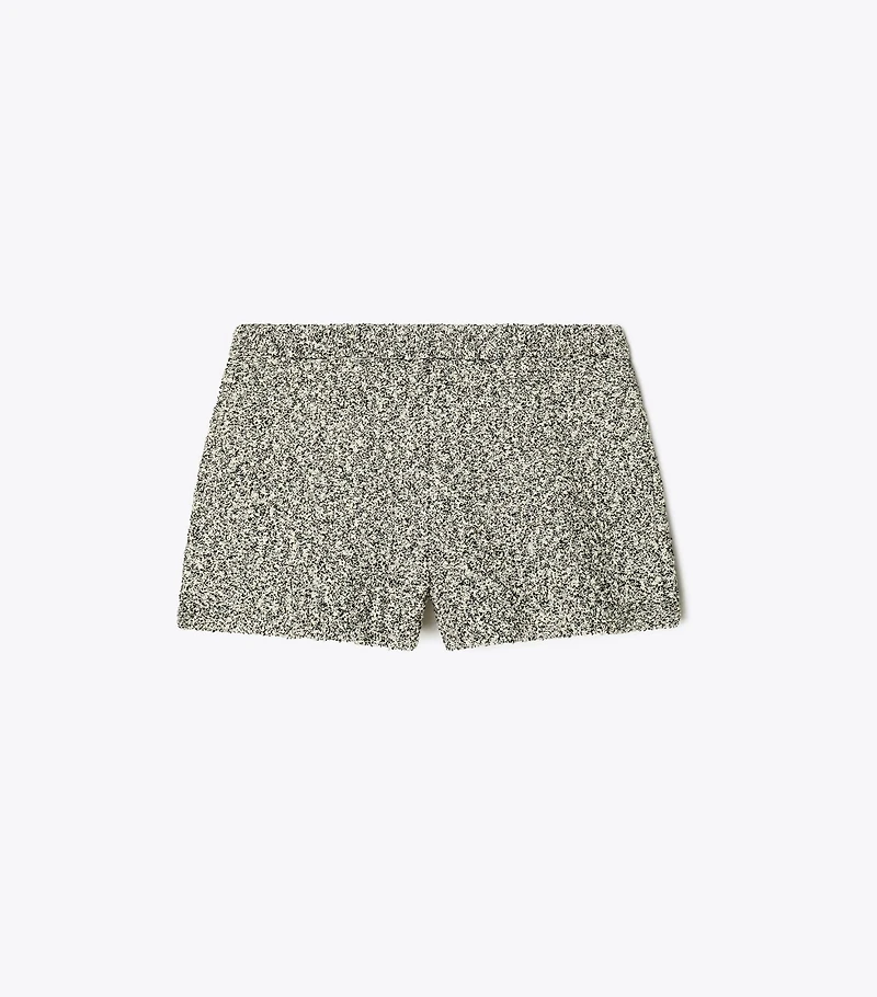 Tweed Short