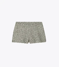 Tweed Short