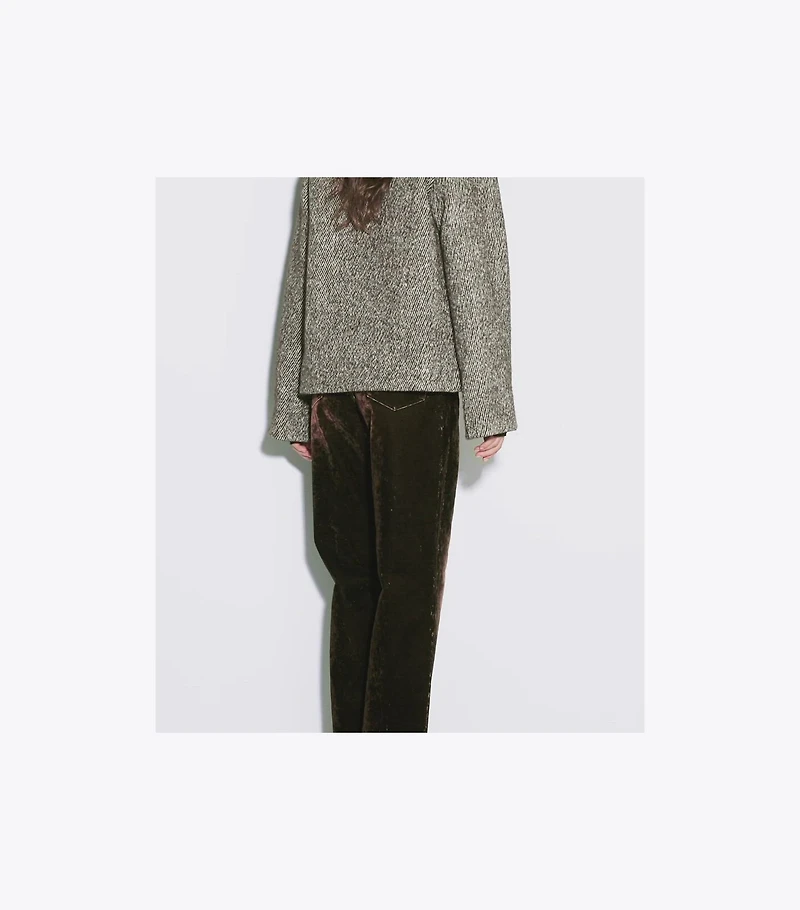 Twill Barn Jacket