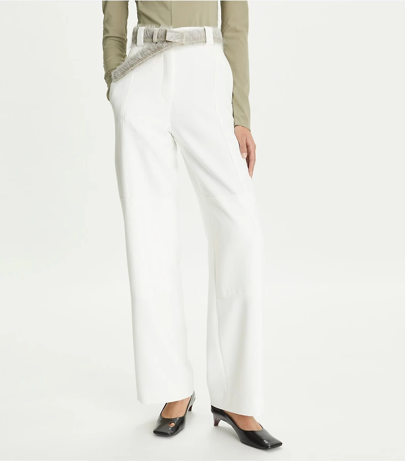 Twill Cargo Pant
