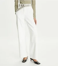 Twill Cargo Pant
