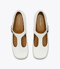 Violet T-Strap