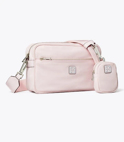 Virginia Crossbody Bag