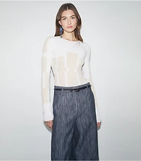 Viscose Knit Bodysuit