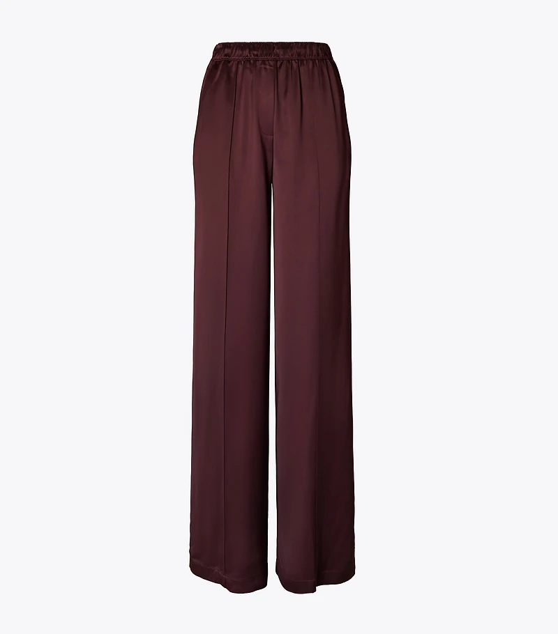 Viscose Pant