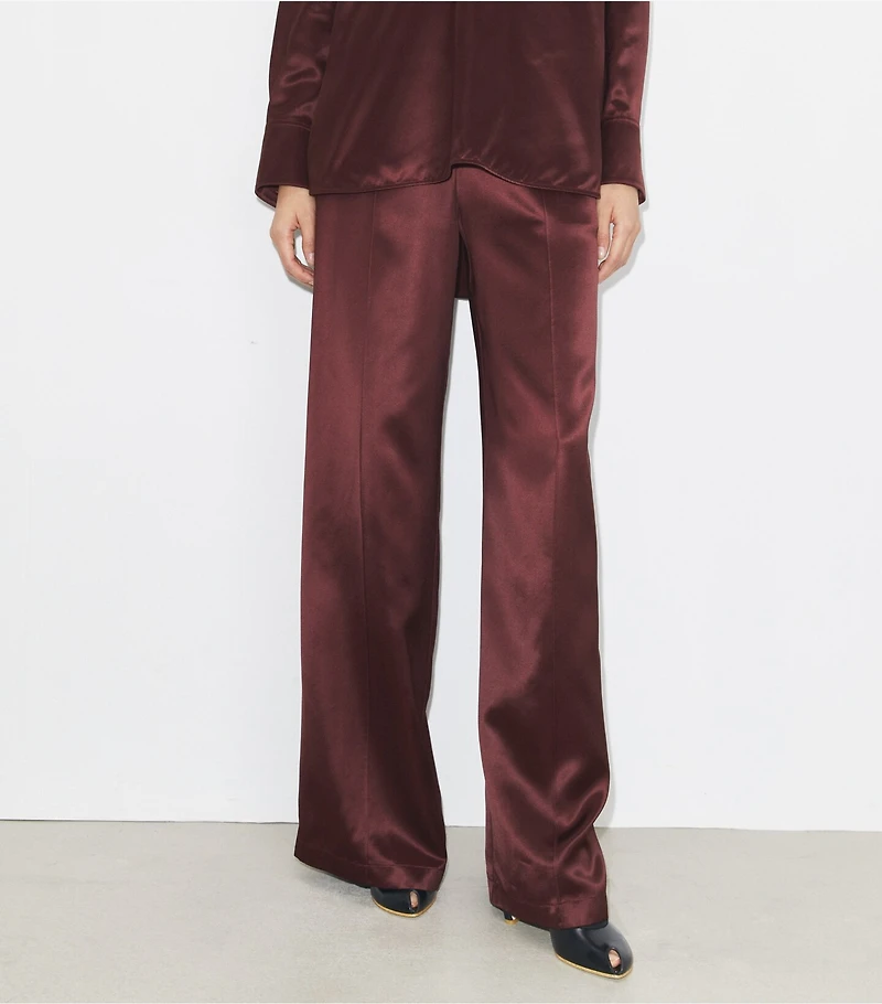 Viscose Pant