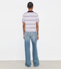 Viscose Polo