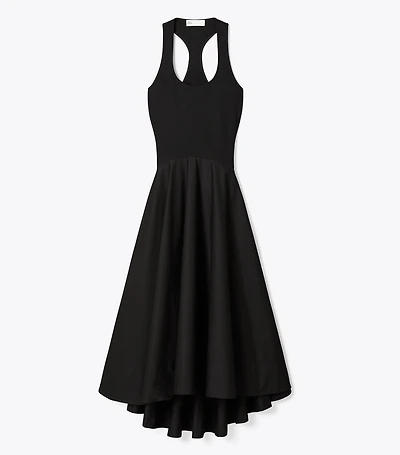 Viscose Tank Dress