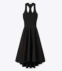 Viscose Tank Dress