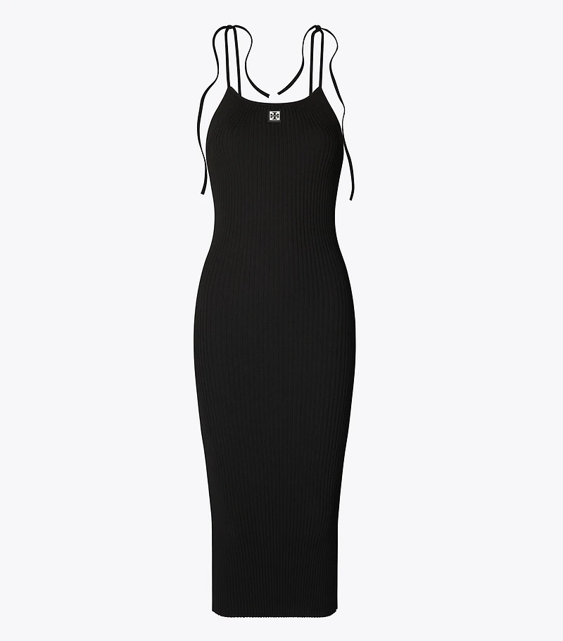 Viscose Tank Dress