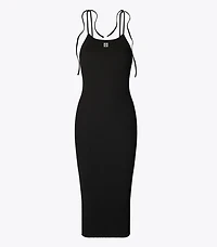 Viscose Tank Dress