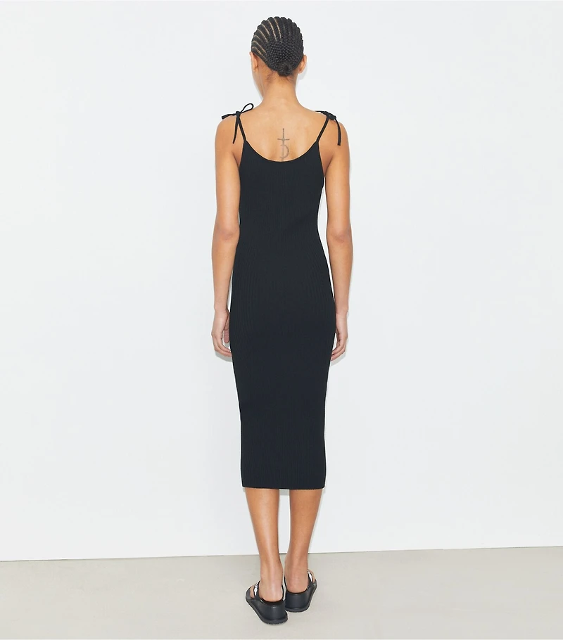 Viscose Tank Dress