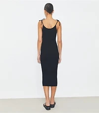 Viscose Tank Dress