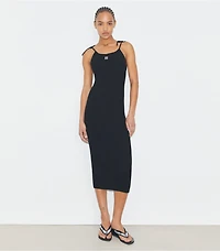 Viscose Tank Dress