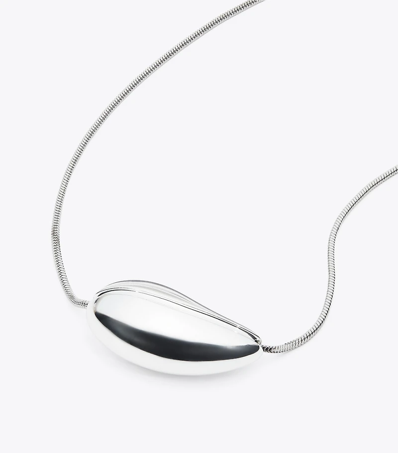 Wave Collar Necklace