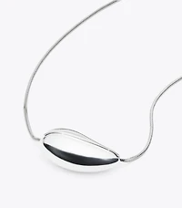 Wave Collar Necklace
