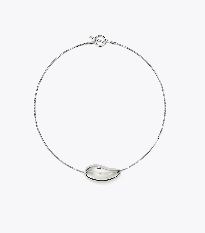 Wave Collar Necklace