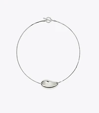 Wave Collar Necklace