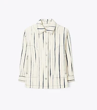 Wavelength Denim Jacket