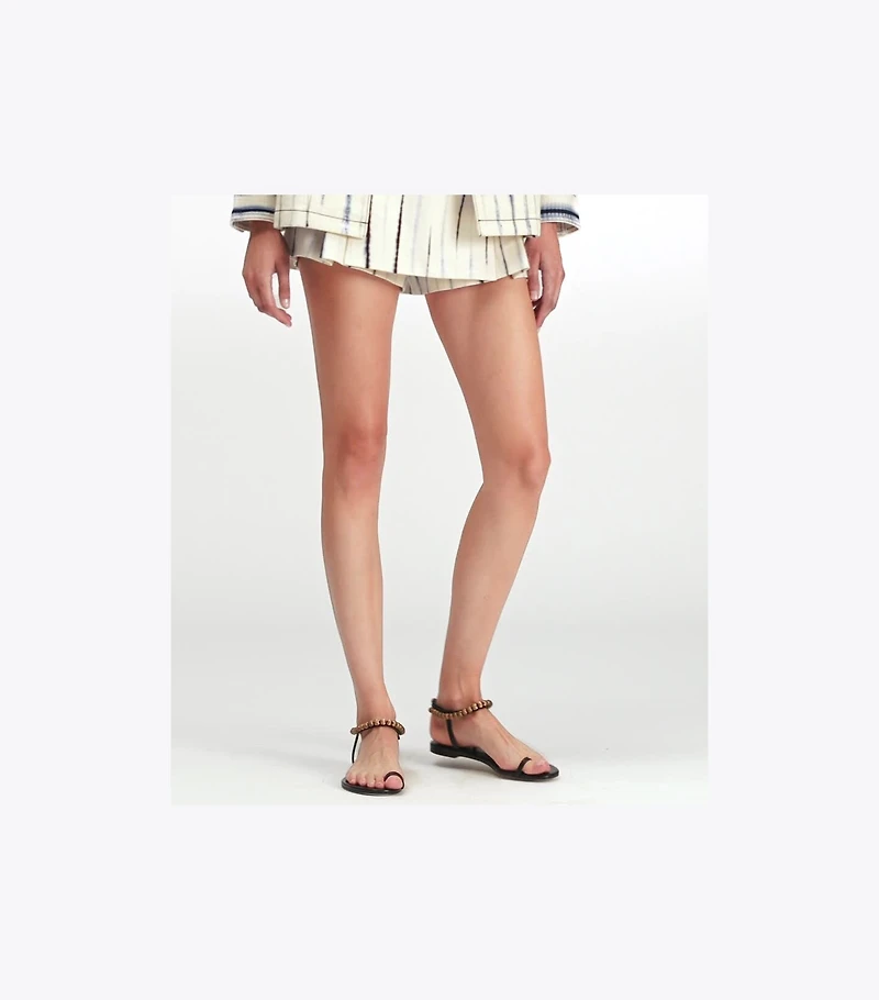 Wavelength Denim Jacket