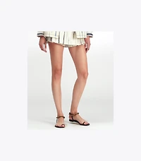 Wavelength Denim Jacket