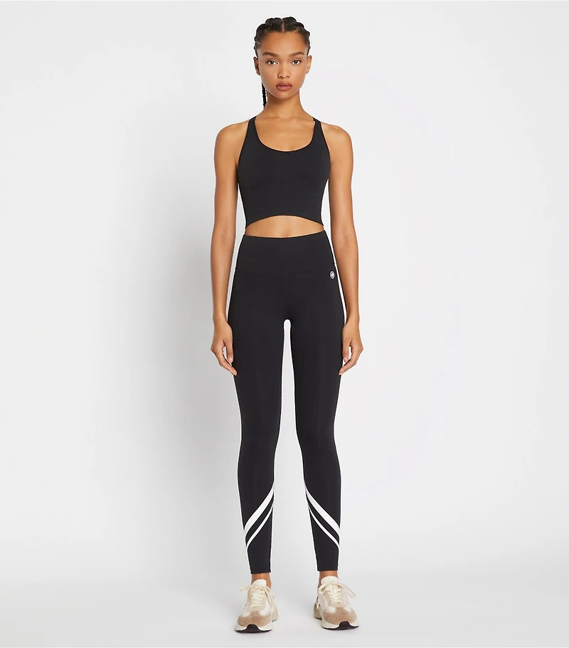 Weightless Chevron Legging