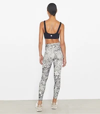 Weightless Printed 7/8 Legging