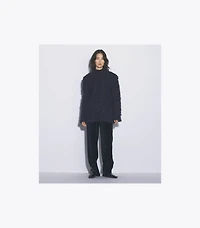 Wool Blazer