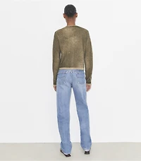 Wool Cardigan