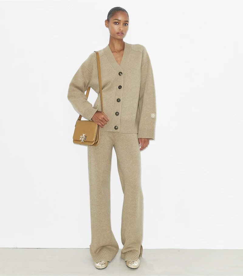 Wool Cardigan