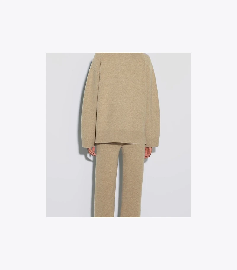 Wool Cardigan