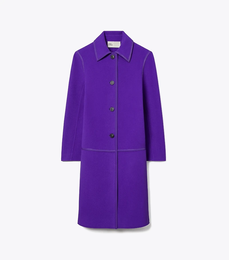 Wool Coat