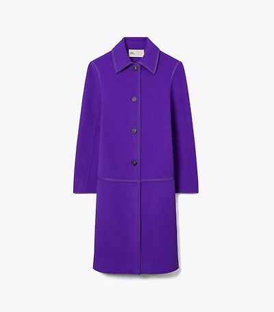 Wool Coat