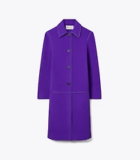 Wool Coat