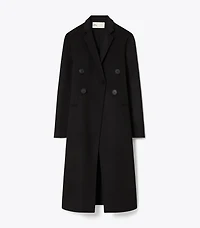 Wool Coat