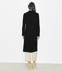 Wool Coat