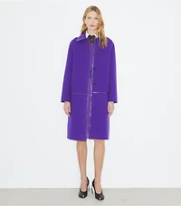 Wool Coat