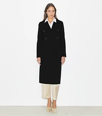 Wool Coat