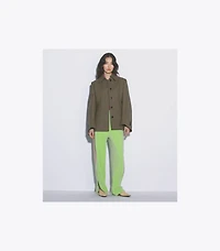 Wool Jacket
