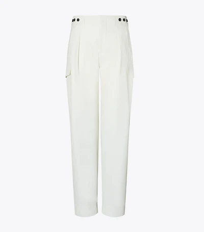 Wool Pant